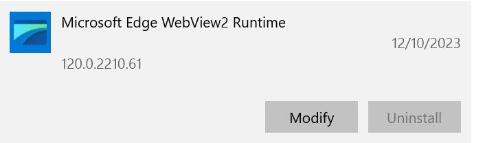 Reinstalling Edge Loading How to reinstall Microsoft Edge - Ideas Equal Technology