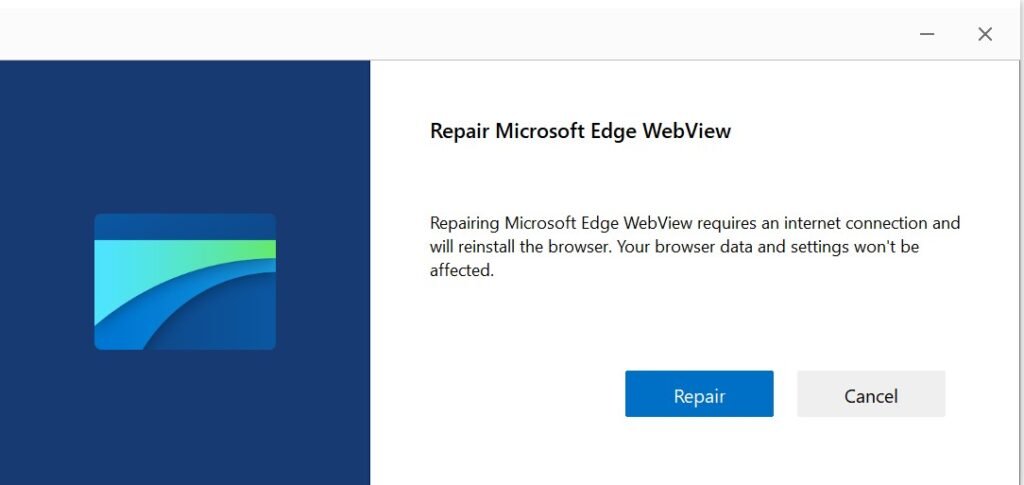 Reinstalling Edge Loading How to reinstall Microsoft Edge - Ideas Equal Technology